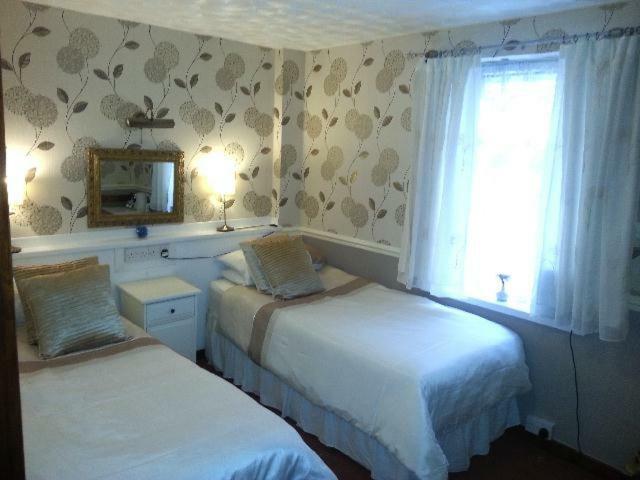 Holmside House Hotel Blackpool Kültér fotó