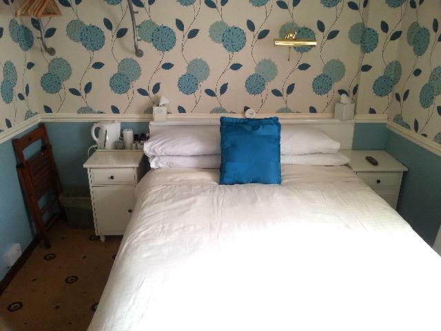 Holmside House Hotel Blackpool Kültér fotó