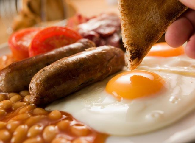 Holmside House Hotel Blackpool Kültér fotó