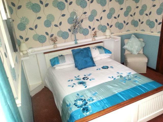 Holmside House Hotel Blackpool Kültér fotó